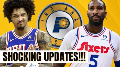 『This Will SHAKE-UP The Pacers Roster... | Daily Pacers News & Rumors』のカバーアート