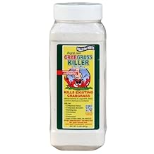 Crabgrass Killer 2 ، جنيه