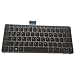 Produktbild Replacement Laptop Tastatur für for HP Elite x2 1012 G2 Schwarz Schwarz US-englische Ausgabe