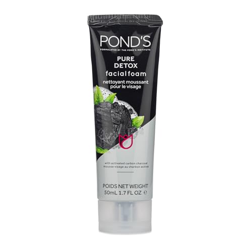 Pond'S Pure Detox Facial Foam thumb #1
