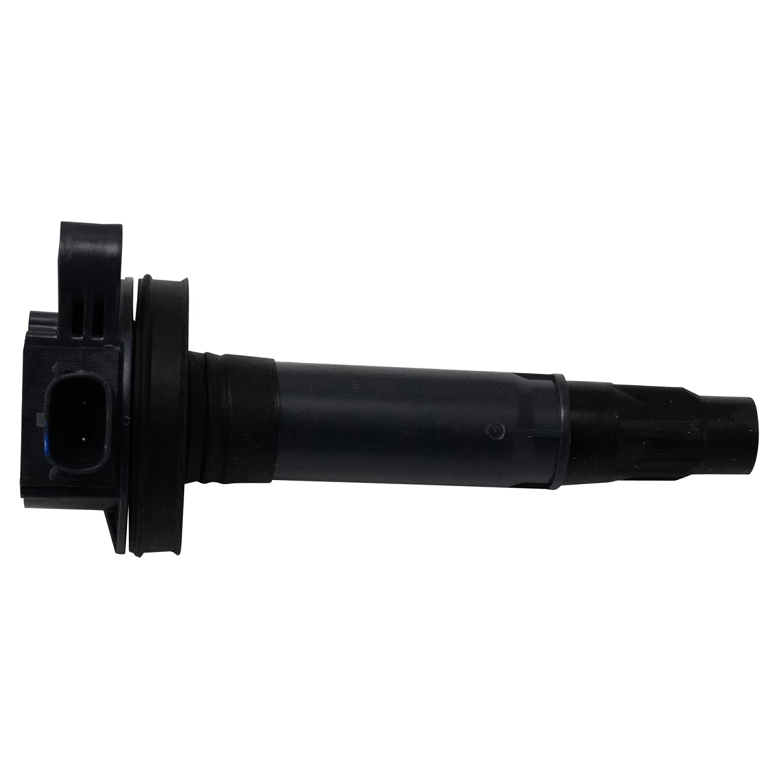 TRQ エンジン スパーク イグニッションコイル ダイレクトフィットキット 4個セット 日産用 TRQ エンジンスパークイグニッションコイル ダイレクトフィットキット