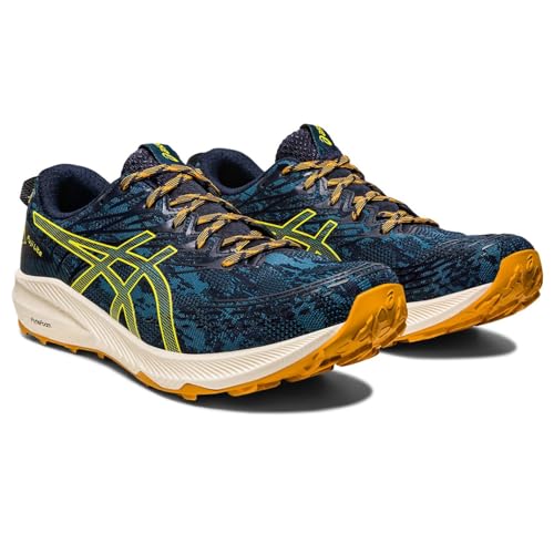 Image of ASICS Men's Fuji Lite 3 Running Shoes