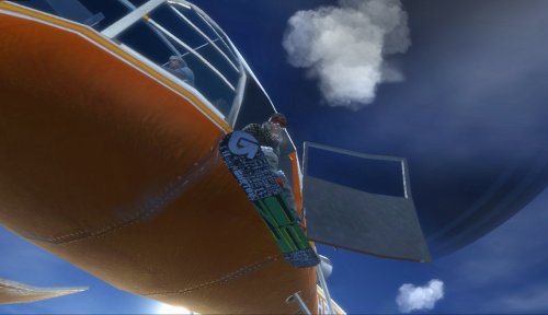 Stoked - Xbox 360 #TOP4