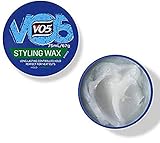 VO5 Styling Wax (75ml) - Pack of 6