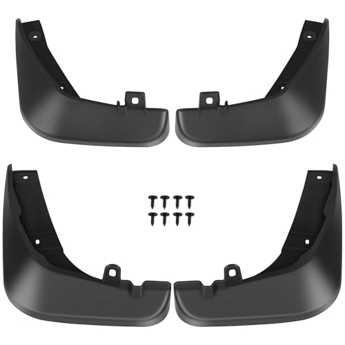 Image of SCITOO Mud Flaps Fit for Mazda 6 2013-2019