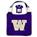 NCAA Washington Huskies Bag in Pouch