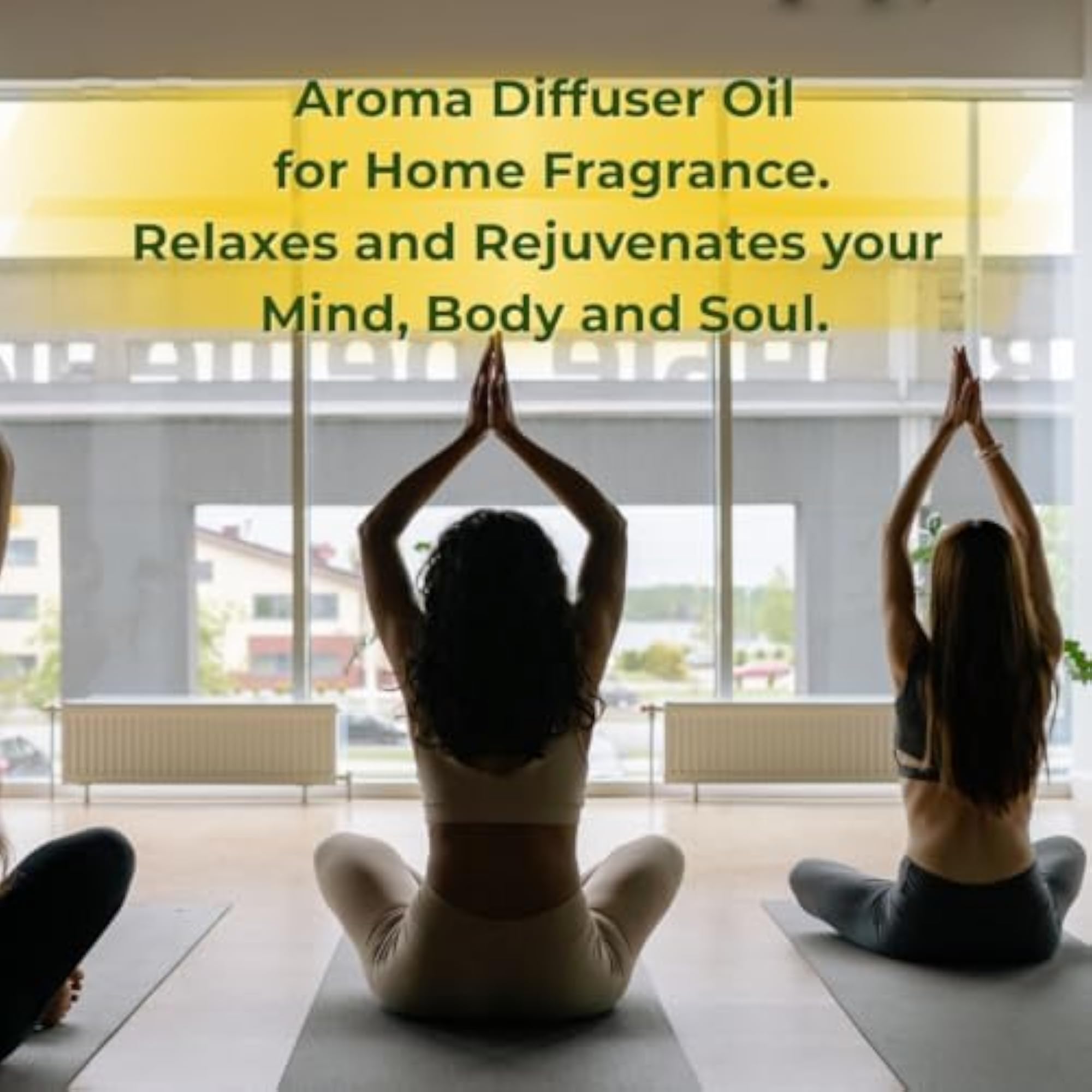 Essential White Lily Diffuser Oil for Relaxing and Aromatherapy