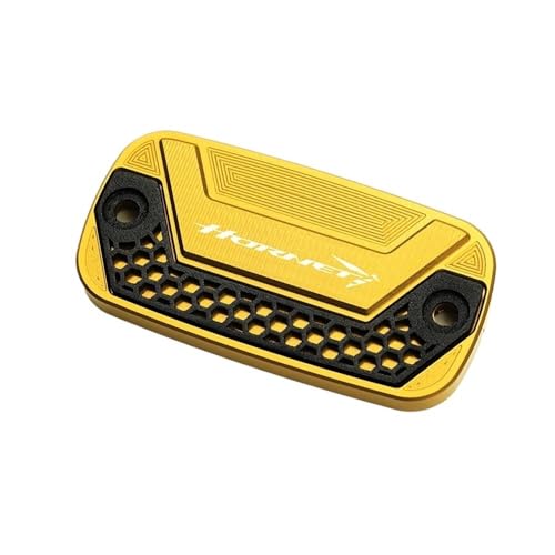 Couvercle réservoir liquide frein Hornet CB750 bouchon huile balade moto