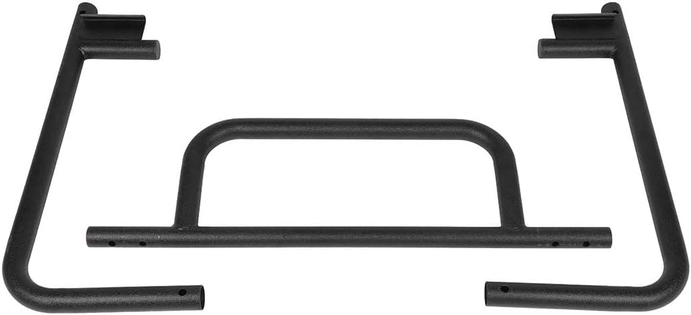 OCPTY Hard Top Carrier Hard Top Storage fit for 1987-2021 for Jeep Wrangler YJ, TJ, JK and JL Models