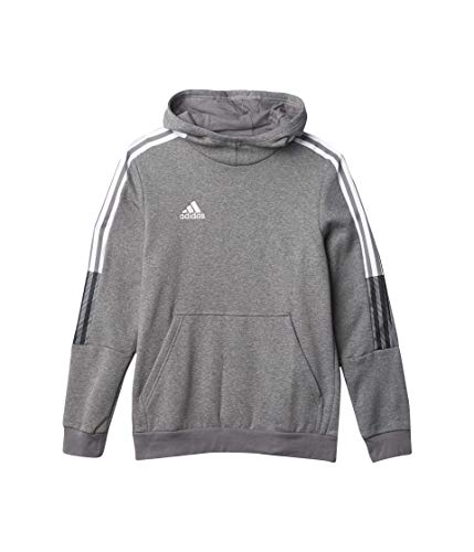 adidas Kids' Tiro 21 Sweat Hoodie2