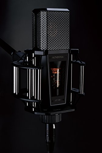 Lewitt LCT940 FET&真空管 コンデンサー・マイク の商品画像 4