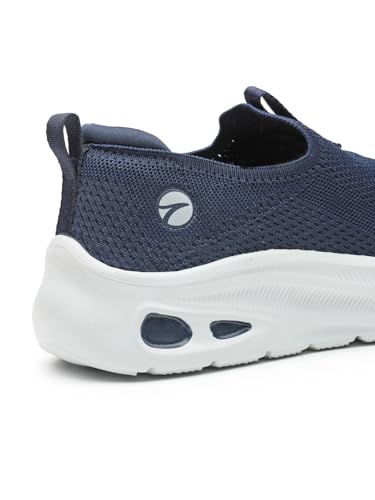 Image of Action | Athleo | WALKER-154 | Breathable | Flexible | Lightweight | Comfortable | Sports | Walking Shoes | for Men