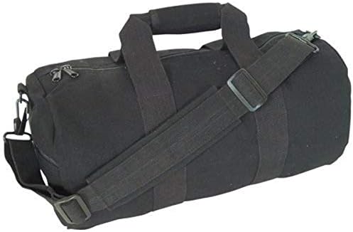 Fox Outdoor Products Canvas Roll Bag