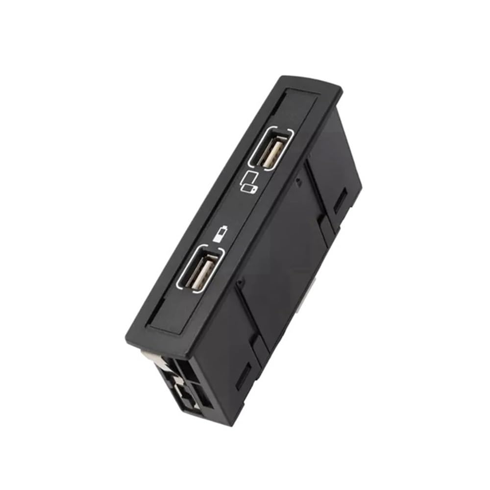 A1728202100 A1728202200 Lettore di schede SD Multimedia Box A172 820 21 00 for Cls Classe A Gla Cla Gle Spina Usb