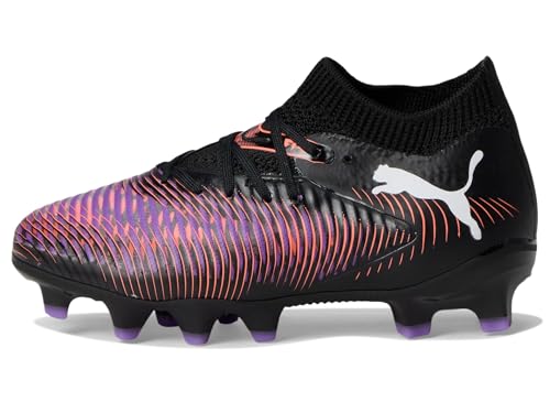 Zapatillas Puma Future 8 Pro FG/AG para niños grandes en campos de césped 4