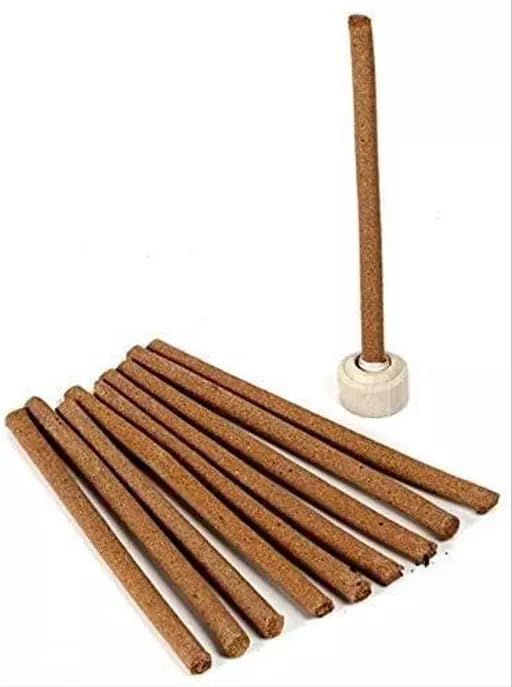 Mosquito Killer Repellent Sticks dhoop 60 PCS + 4 Killer Repellent Stick Stand Combo - Super Saver Pack(60 Stick + 4 Stand) Box.-picture-23