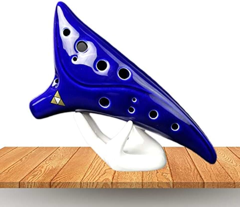 Amazon.fr Ocarinas Magasin d'intégrité fr / Ocarinas / Bois