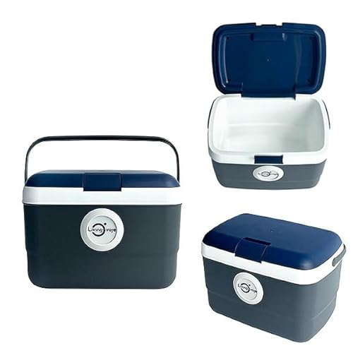 LIVING OVOJE ACX{bNX 9L N[[{bNX ^  킢 ~j n[h ۗ y RpNg n[hN[[ AEghA LIVING OVOJE ICE BOX 9L (u[O[) [sAi]