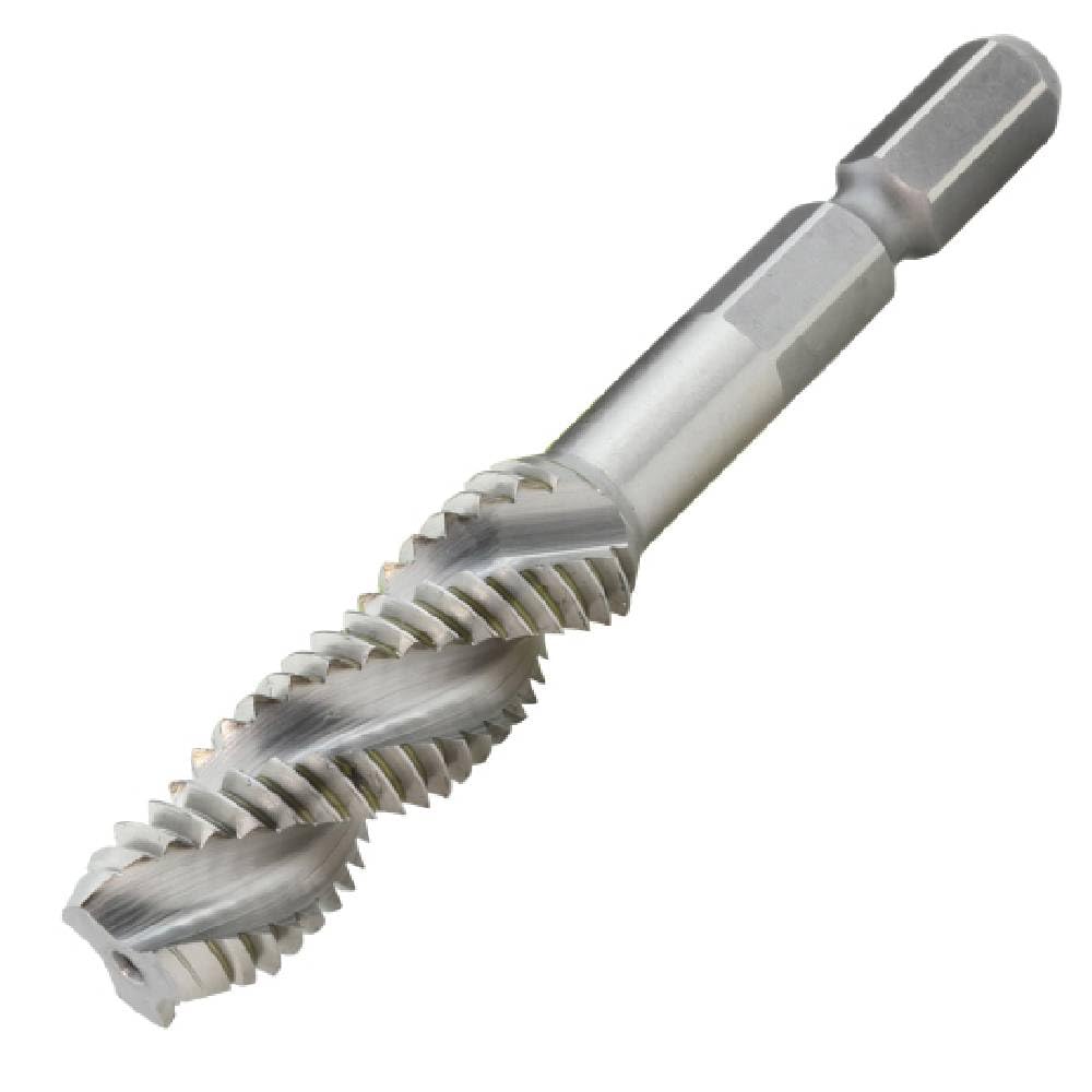 Marvel 6SPT83 Hexagonal Spiral Tap