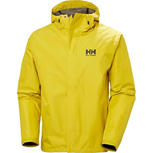 Image of Helly Hansen 62047 Men's Seven J Jacket