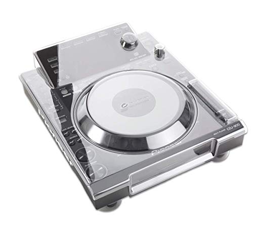 Amazon | DECKSAVER(デッキセーバー) Pioneer CDJ-900 対応 耐衝撃