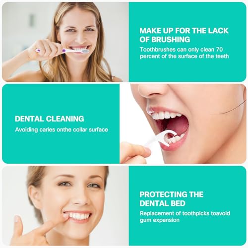 50-Count-Individually-Wrapped-Dental-Floss-Picks-Oral-Care-Flossers-for-Adults-Floss-Singles-Bag-Travel-Hotel-Restaurant-Office-Car-Dental-Floss