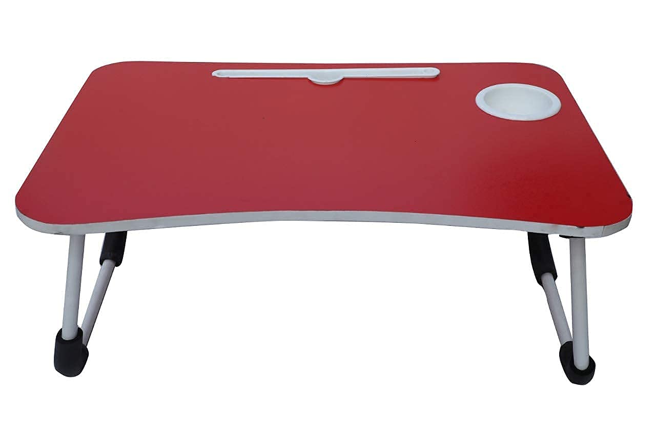 Buy Fashion MultiPurpose Laptop Desk for Study and Reading with
