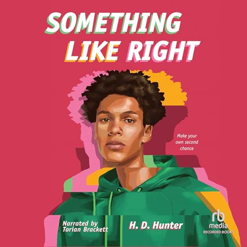Something Like Right by H.D. Hunter episode artwork