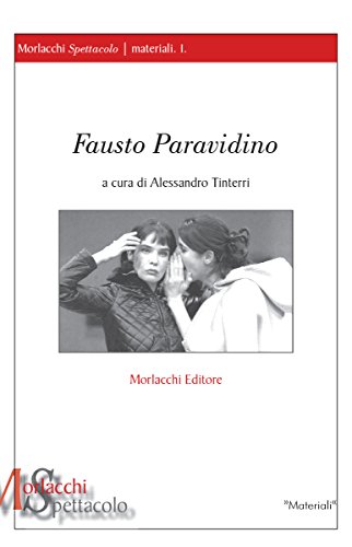 Fausto Paravidino