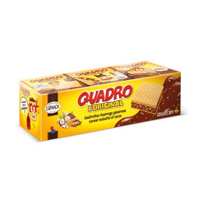 Funda Quad 187G
