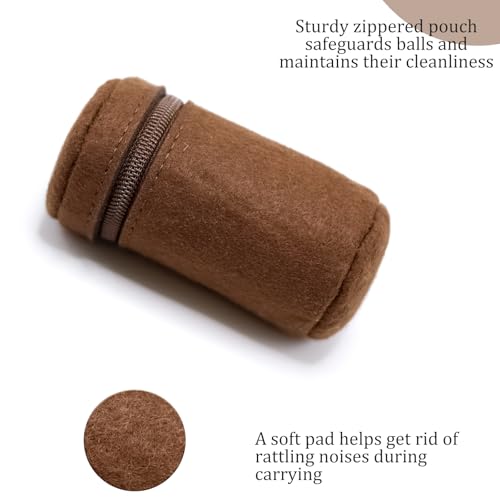 1.5-inch Stainless Steel Chiming Baoding Balls – Hand Exercise & Meditation Balls for Stress Relief, Ideal for Home, Office & Travel (1.5inch) - Image 4