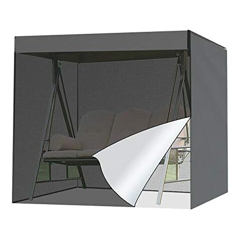 Funda para Columpio de Patio Impermeable Cover