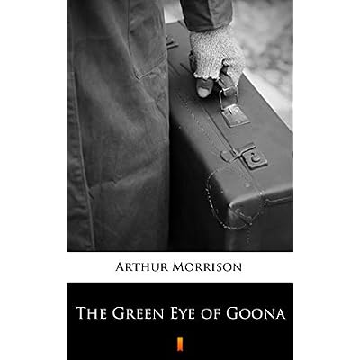 The Green Eye of Goona