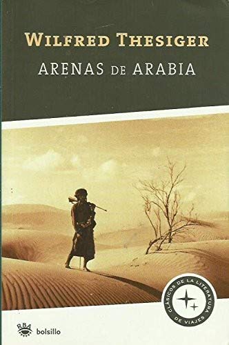 Arenas de arabia 8498670993 Book Cover