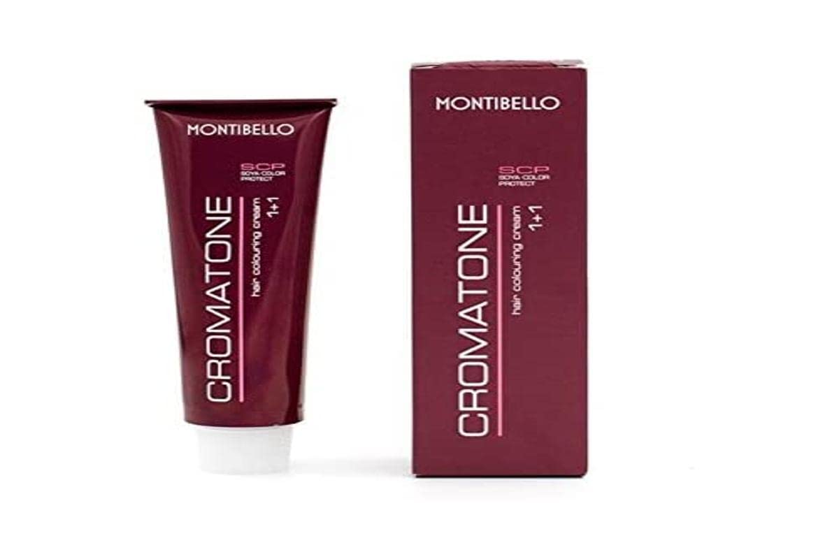 Montibel-Lo Cromatone, Tinte 7.21, 90 ml