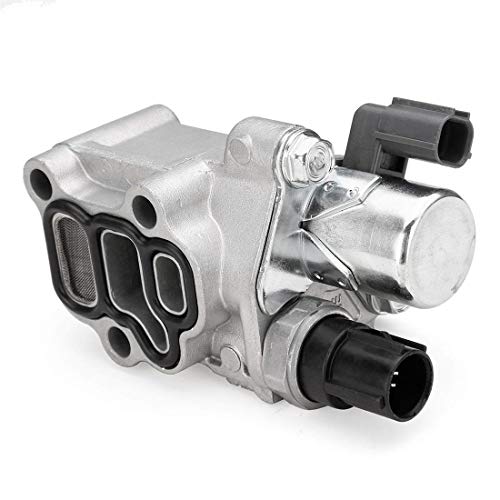 Toowgm Car Vtec Solenoid Spool Valve Oem 15810-Raa-A02 15810Raaa02 15810-Raa-A03 15810Raaa03 Compatible For Honda Accord Crv Element Acura Rsx #TOP4