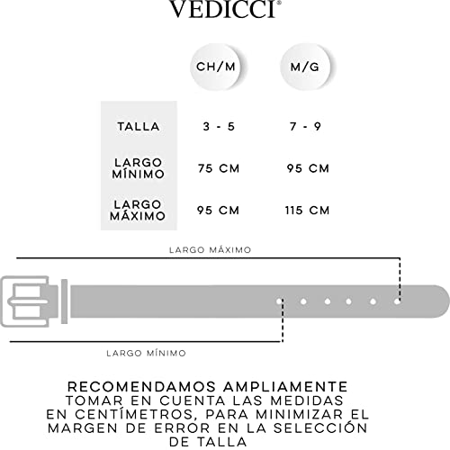 Cinturones, Home Imagen adicional