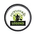 CafePress Pickleball Legend Unique Decorative 10