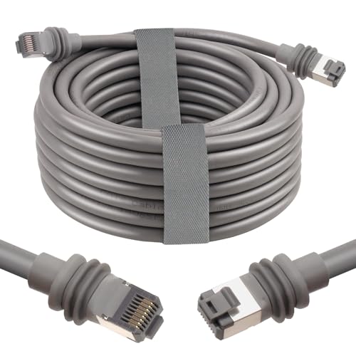 Câble Starlink Gen 3 pour remplacer un fil satellite abîmé ou trop court Mookeerf