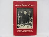 After Black Coffee B000NXKXXS Book Cover