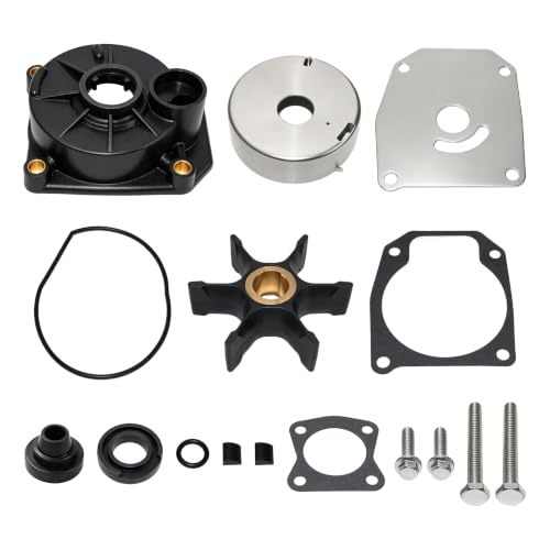 Image of MARKGOO Water Pump Repair Kit 5000308 for Johnson Evinrude 40-70HP Outboard