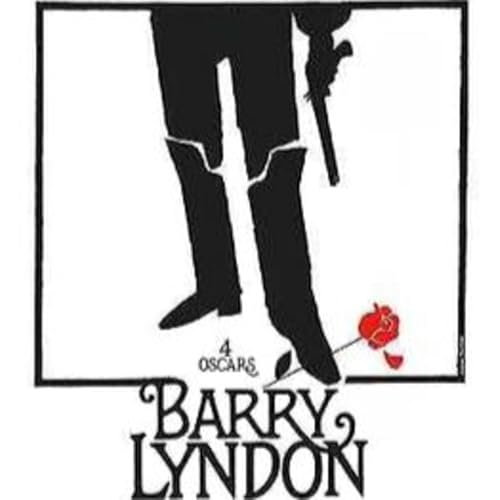 Barry Lyndon (1975) w/ Daberhasher