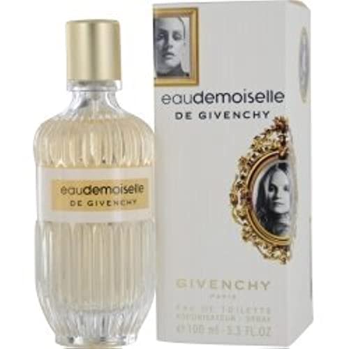 Organza By Givenchy - Eau De Parfum Spray 3.3 Oz For Women #TOP2