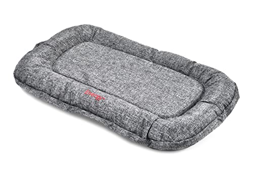 iEnergy GIS - Hundematte Outdoor Hundebett Ruheplatz für Hunde, Ideal für Garten, Camping, Urlaub, Wandern, Auto und Ausflüge, (M) Cover