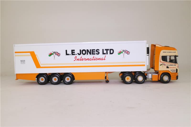 1:50 CORGI SCANIA トレーラー 1:50 CORGI SCANIA トレーラー 1:50 CORGI SCANIA トレーラー