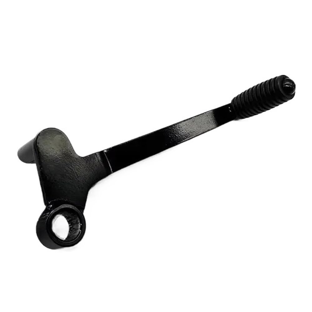 Klyvbwhj A-Rkf125 Motorbike Shift Lever Gear Motorcycle Shift Lever Gear Foot Change Shifter Pedal Rod Seat Screw Accessories For Keeway Superlight 125/150/200 Rkf125