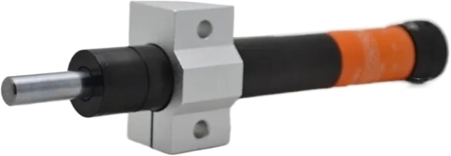 HR-100 Adjustable Oil Pressure Buffer HR100 Damper SR100 Hydraulic Stable HR-100 Pneumatic Element SR-100 Maximum Load 350KG 1Pcs