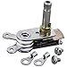 Star WS-65970 Thermostat A-7
