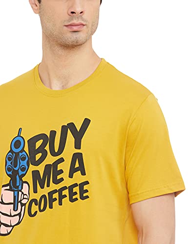 Image of Max Men's Slim Fit T-Shirt