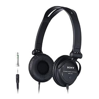 Sony MDR-V150B Casque DJ – Noir - Les Beatles, Paul McCartney, John Lennon, RIngo Starr, George Harrison